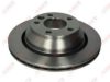 ABE C4W017ABE Brake Disc